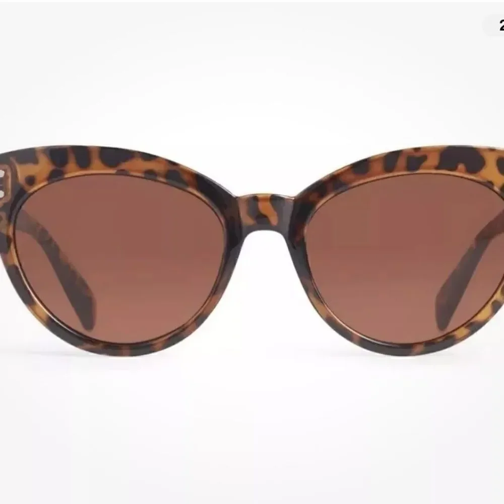 Saint Owen X Curateur Wylde Tortoise Shell Sunglasses New